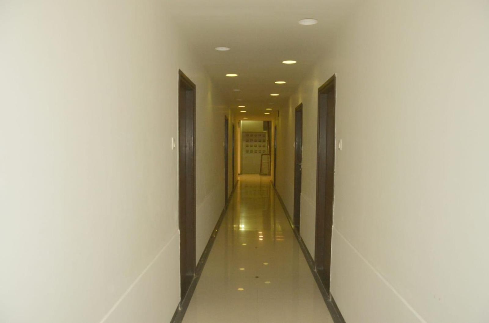 Hotel Sahyog Padra  ภายนอก รูปภาพ